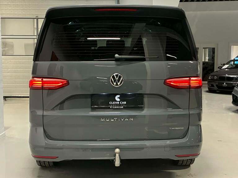 VW Multivan