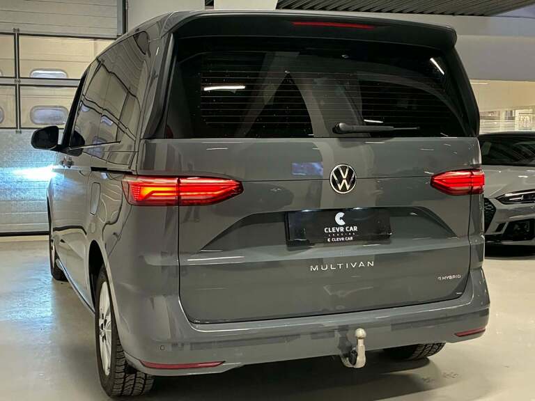 VW Multivan