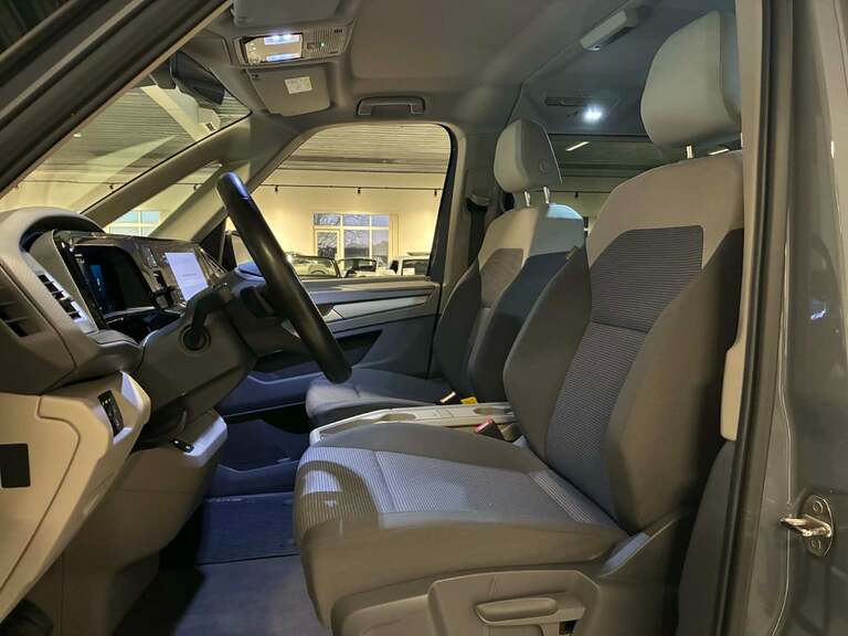 VW Multivan