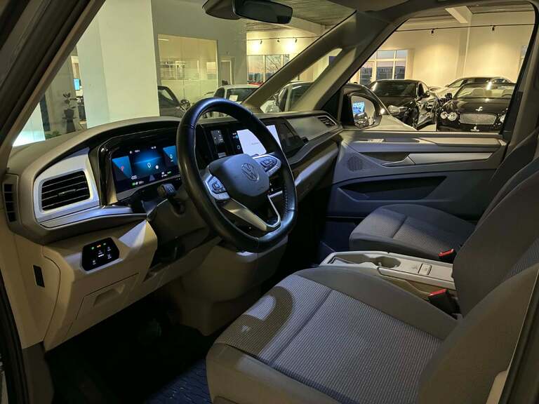 VW Multivan