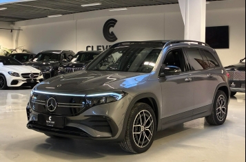 Mercedes EQB300