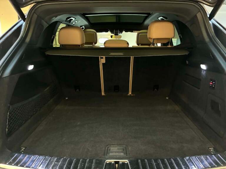 Porsche Cayenne S
