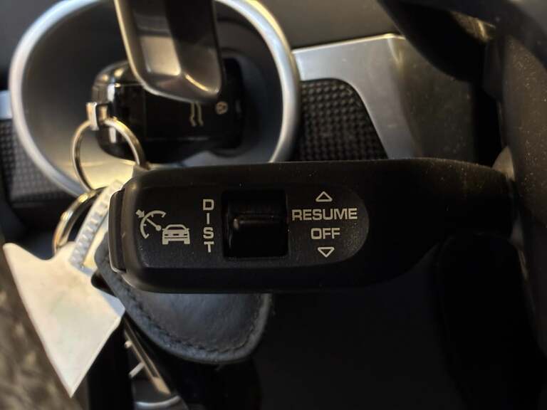 Porsche Cayenne GTS