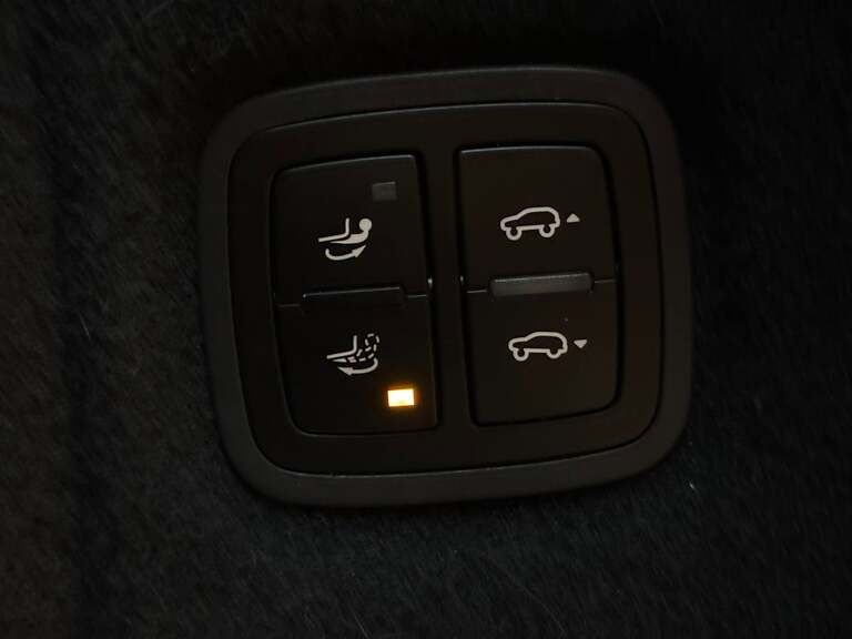 Porsche Cayenne GTS
