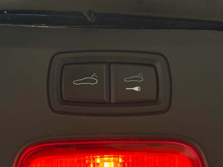 Porsche Cayenne GTS