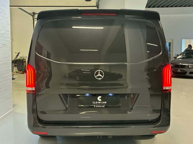 Mercedes Vito 114