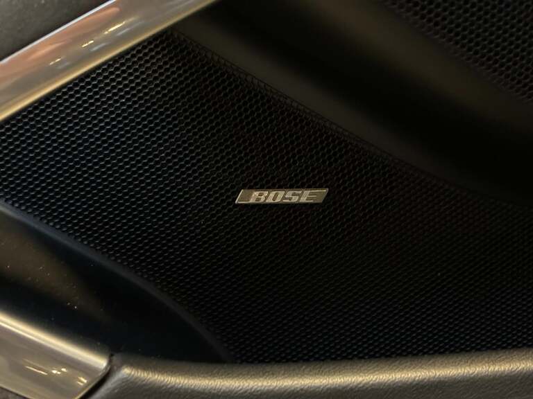 Porsche 911 Carrera 4 GTS