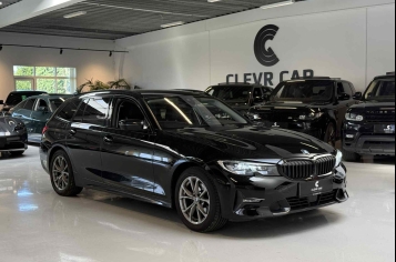 BMW 320d