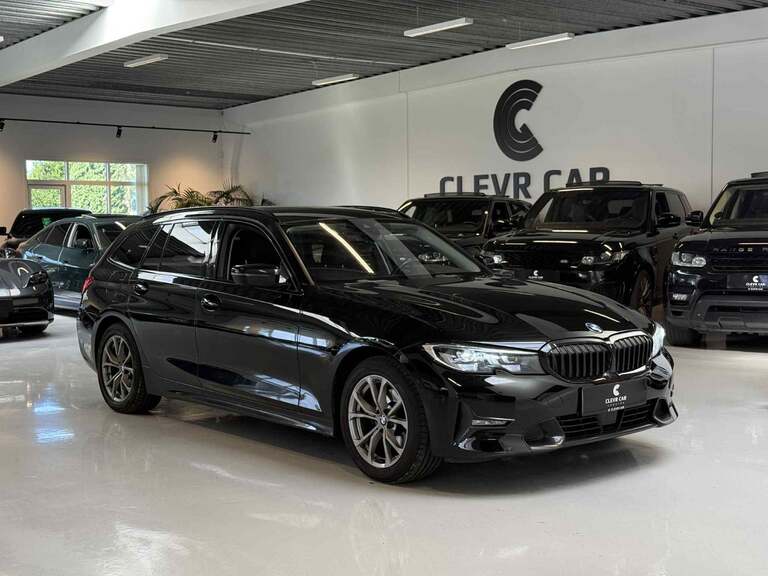 BMW 320d