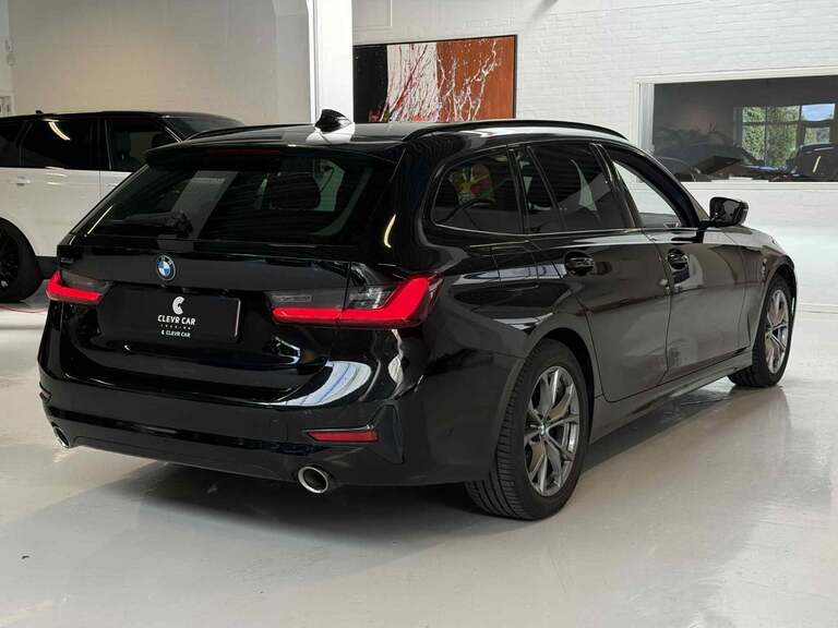 BMW 320d