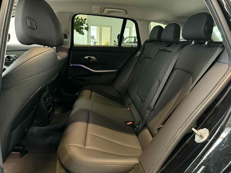 BMW 320d