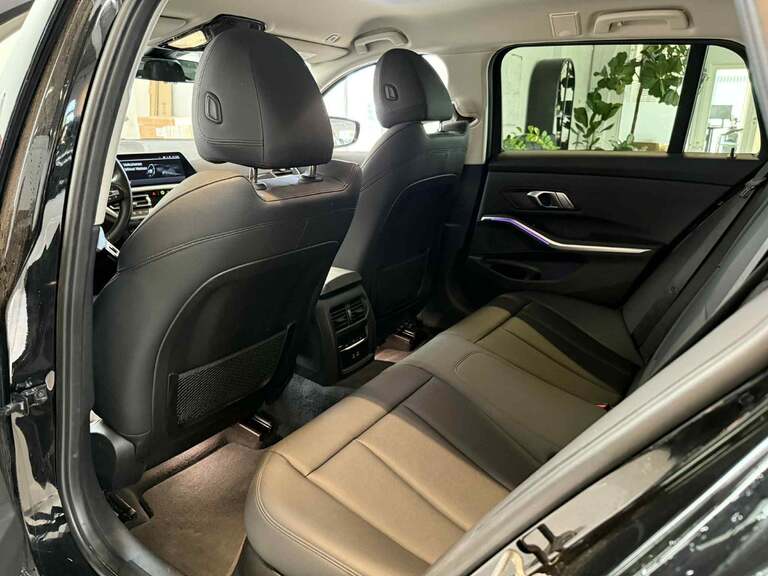 BMW 320d