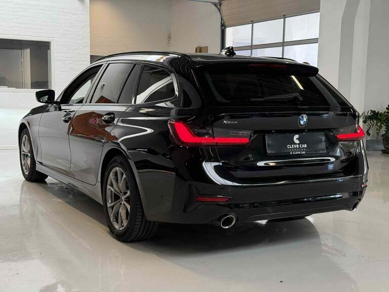 BMW 320d