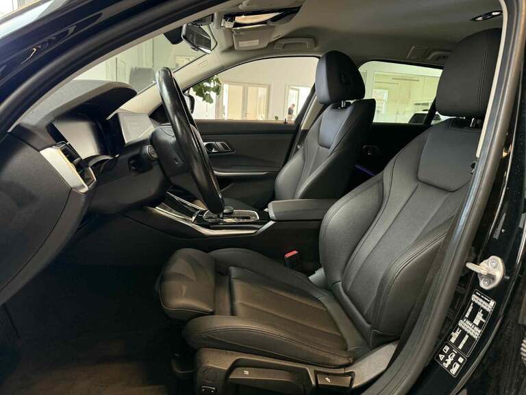 BMW 320d