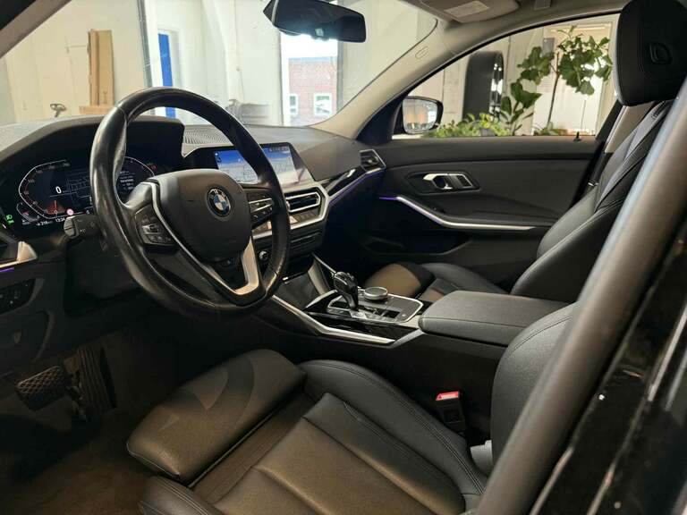 BMW 320d