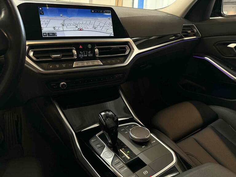 BMW 320d