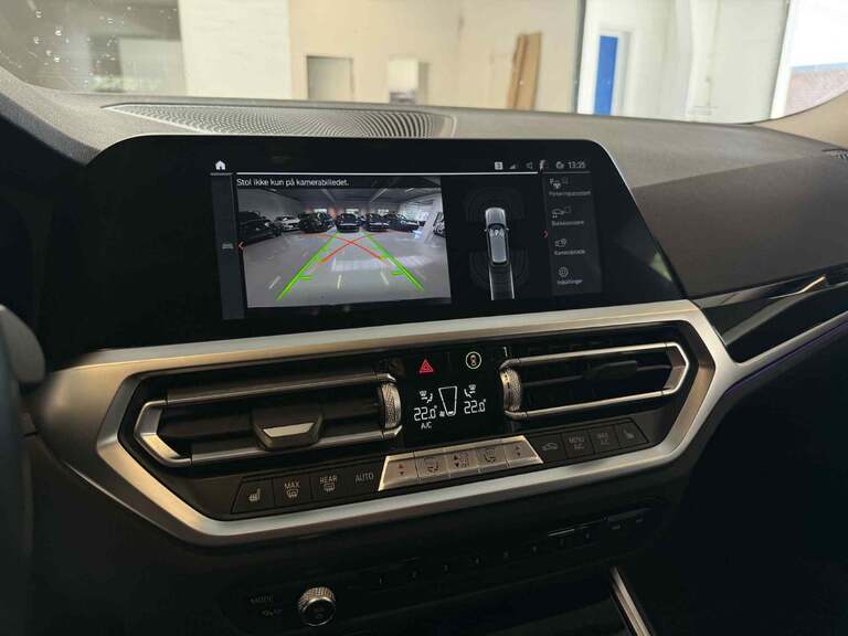 BMW 320d