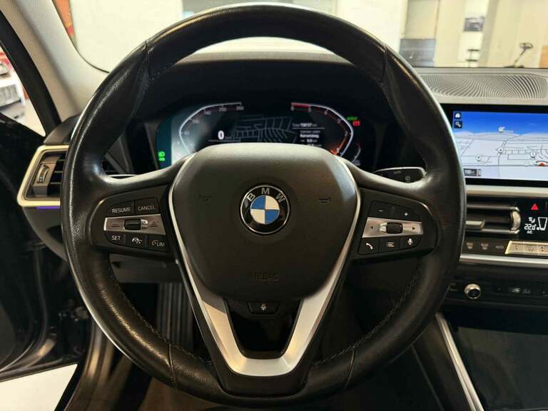 BMW 320d