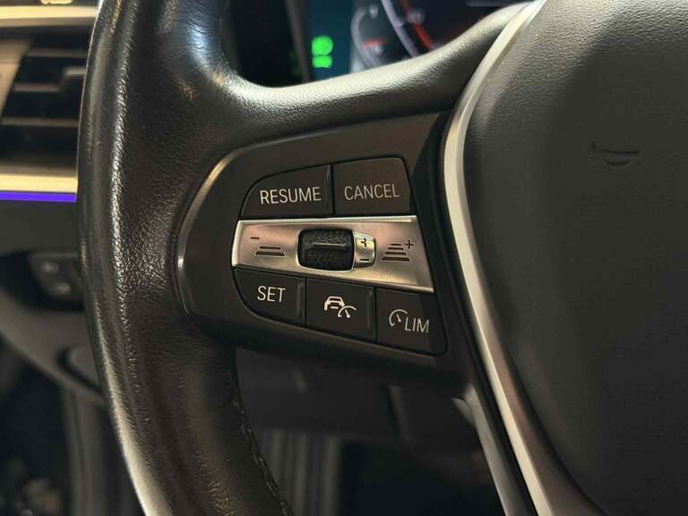BMW 320d
