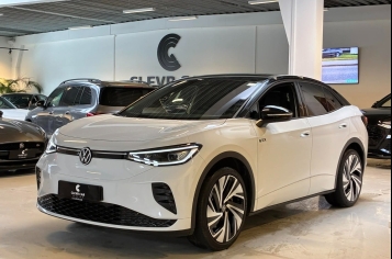 VW ID.5