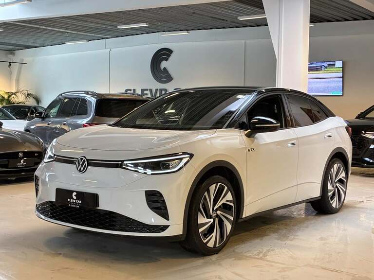 VW ID.5