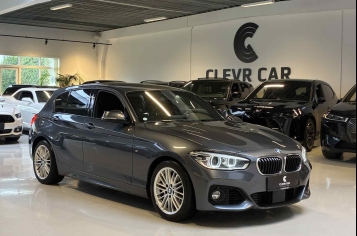 BMW 118i
