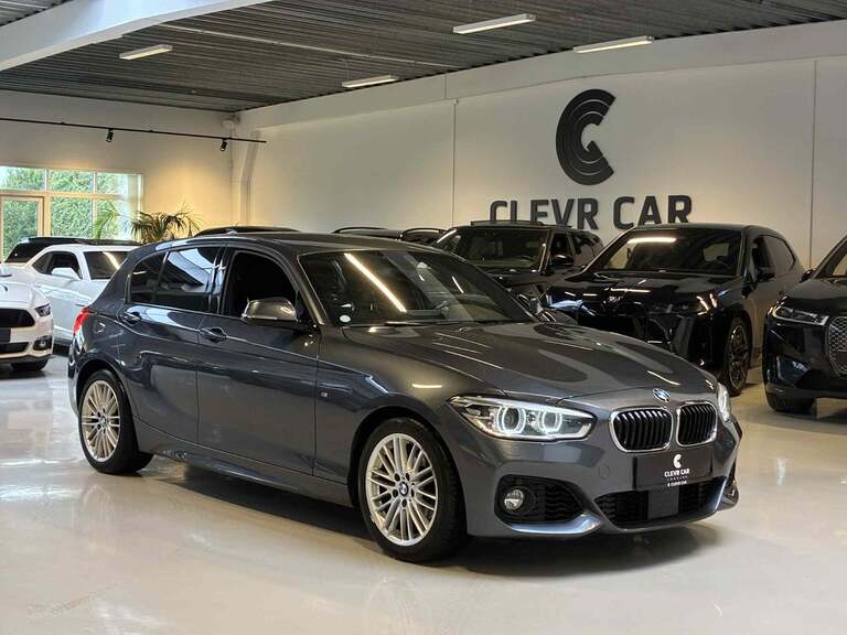 BMW 118i