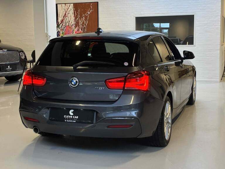 BMW 118i