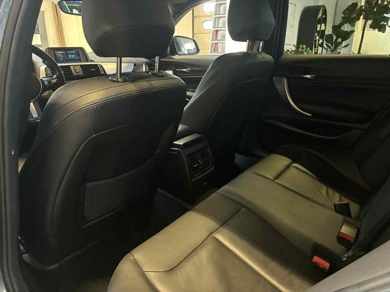 BMW 118i