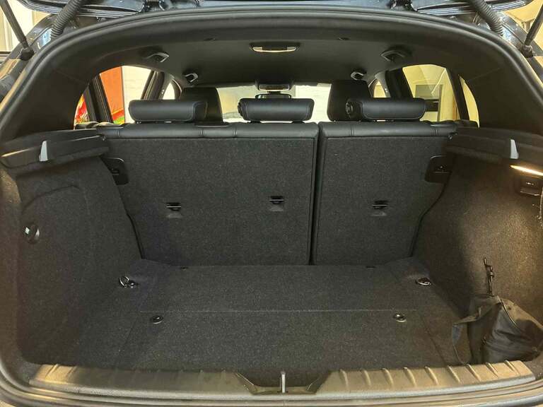BMW 118i