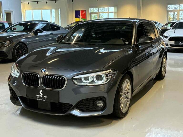 BMW 118i