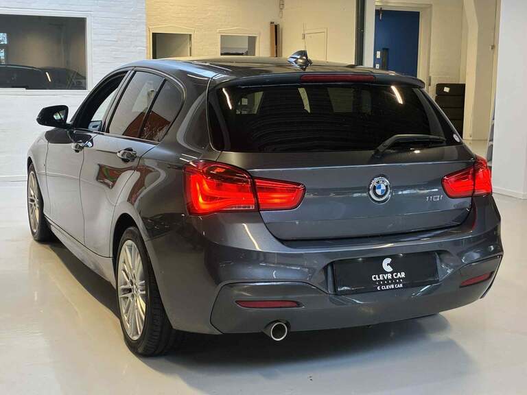 BMW 118i