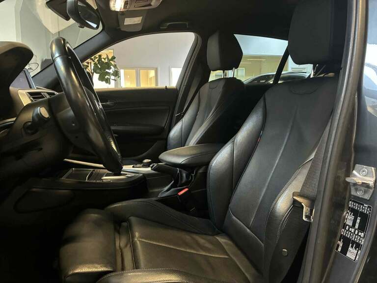 BMW 118i