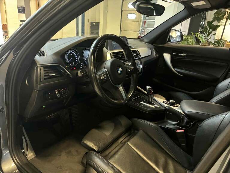 BMW 118i