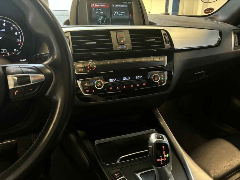 BMW 118i