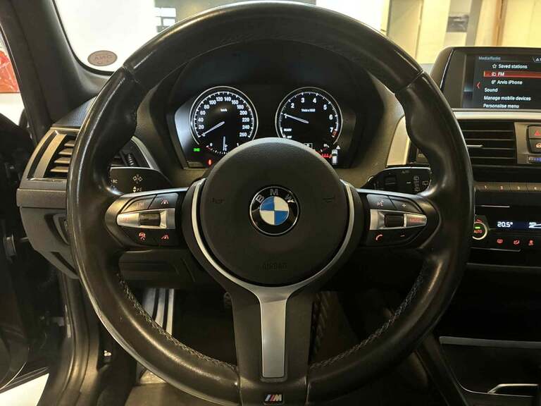 BMW 118i