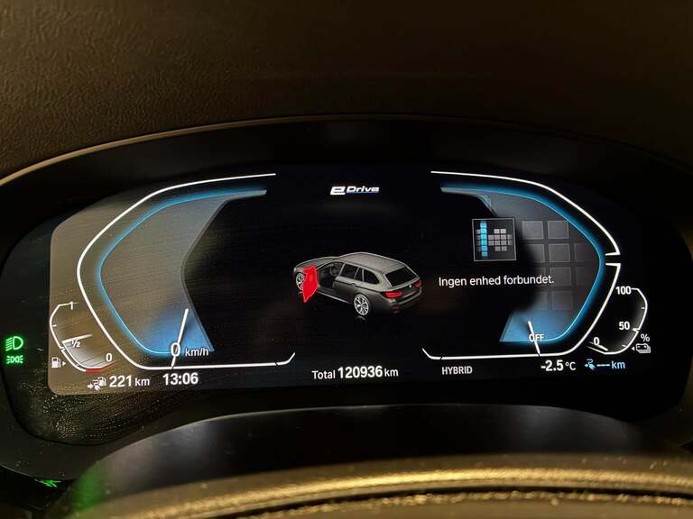 BMW 530e