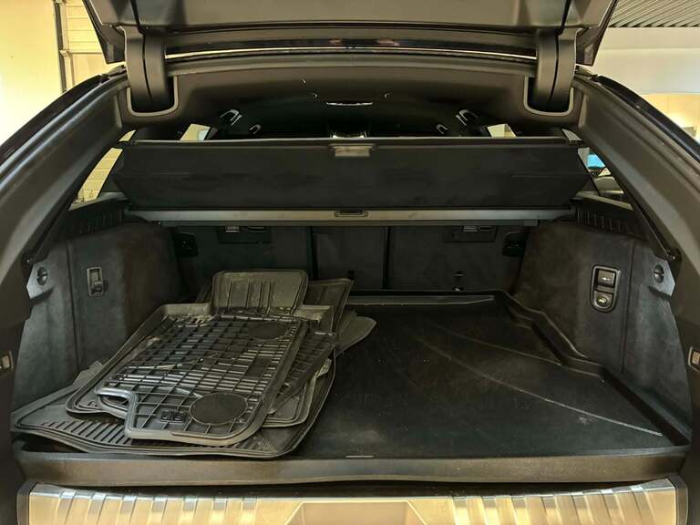 BMW 530e