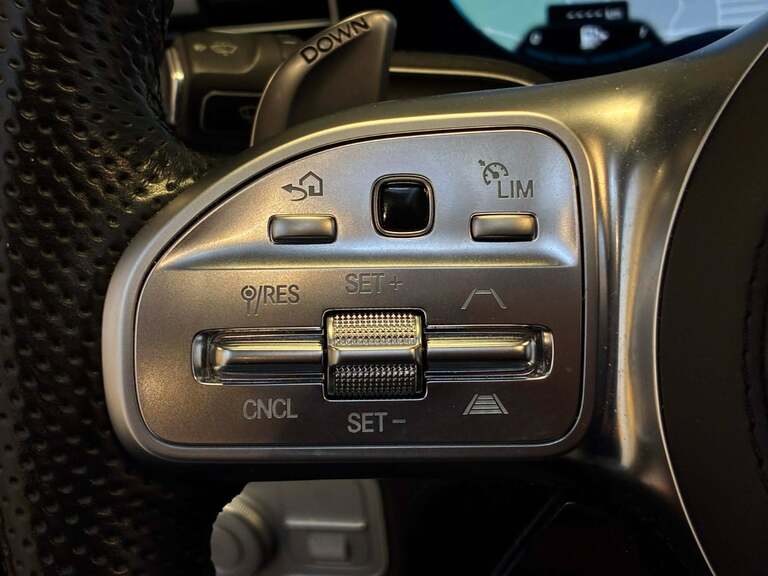 Mercedes GLE63