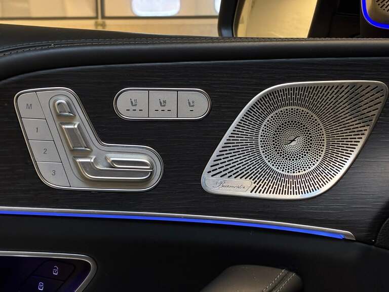 Mercedes GLE63