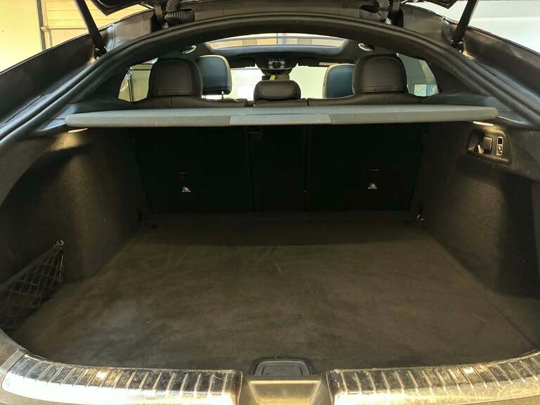 Mercedes GLE63
