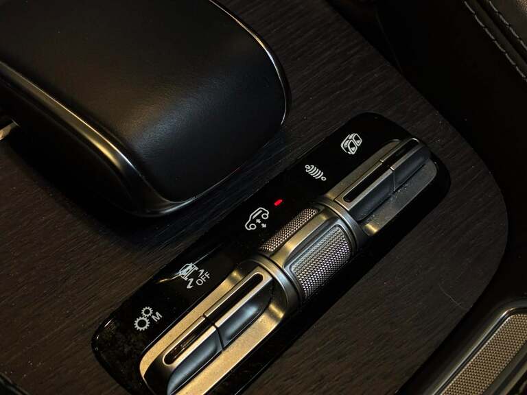 Mercedes GLE63