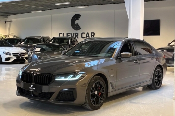 BMW 530e