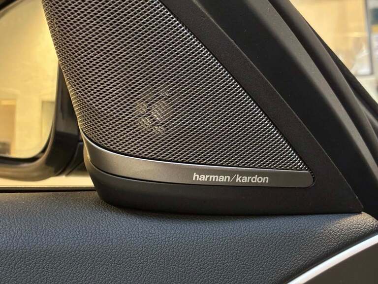 BMW 530e