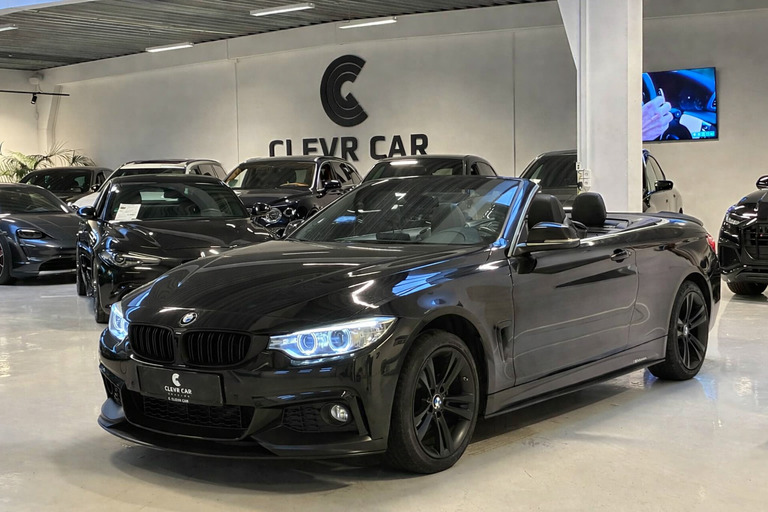 BMW 430i