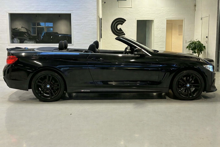 BMW 430i