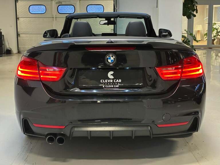 BMW 430i