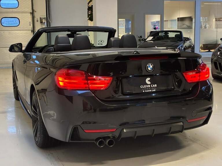 BMW 430i