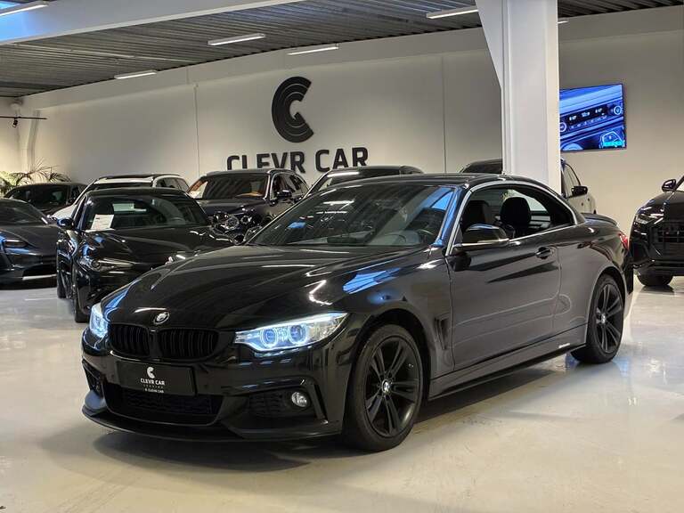 BMW 430i