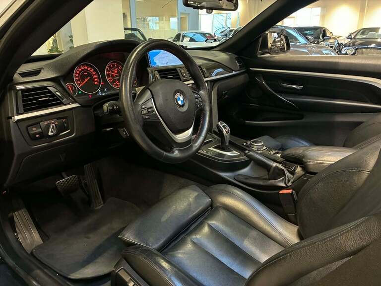 BMW 430i